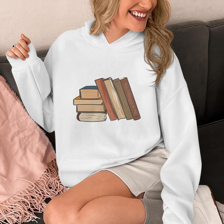 Book Fans Sorry I Can't Make It I'm Completely Booked Reader Premium Tri-Blend Unisex Hoodie Book Fans Sorry I Can't Make It I'm Completely Booked Reader Premium Tri-Blend Unisex Hoodie
