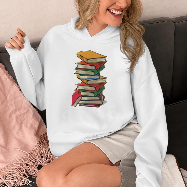 Book Lover For Bookworm Reading Lover Men Women Premium Tri-Blend Unisex Hoodie Book Lover For Bookworm Reading Lover Men Women Premium Tri-Blend Unisex Hoodie