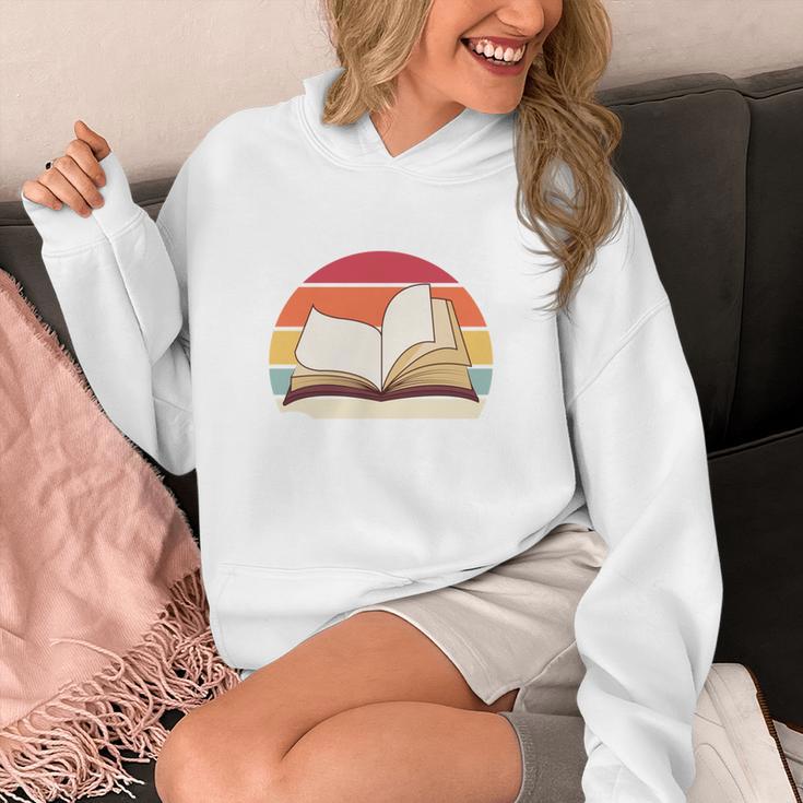 Book Lover Sayings Unisex Hoodie
