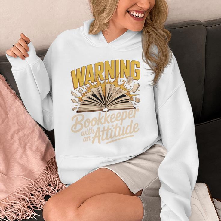 The Books Won't Balance Themselves Bookkeeper Bookkeeping Unisex Hoodie The Books Won't Balance Themselves Bookkeeper Bookkeeping Unisex Hoodie