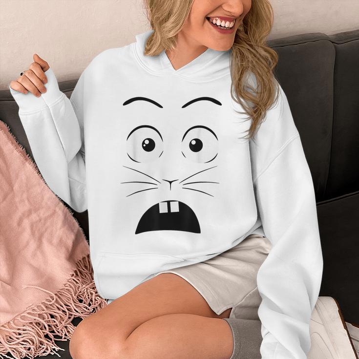 Creepy Carrots Halloween Book Character Costume Unisex Hoodie Creepy Carrots Halloween Book Character Costume Unisex Hoodie