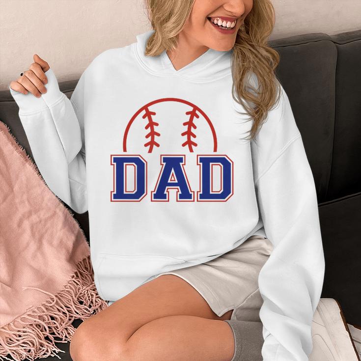 Dad Of Rookie 1st Birthday Baseball Boy Family Matching Unisex Hoodie Dad Of Rookie 1st Birthday Baseball Boy Family Matching Unisex Hoodie