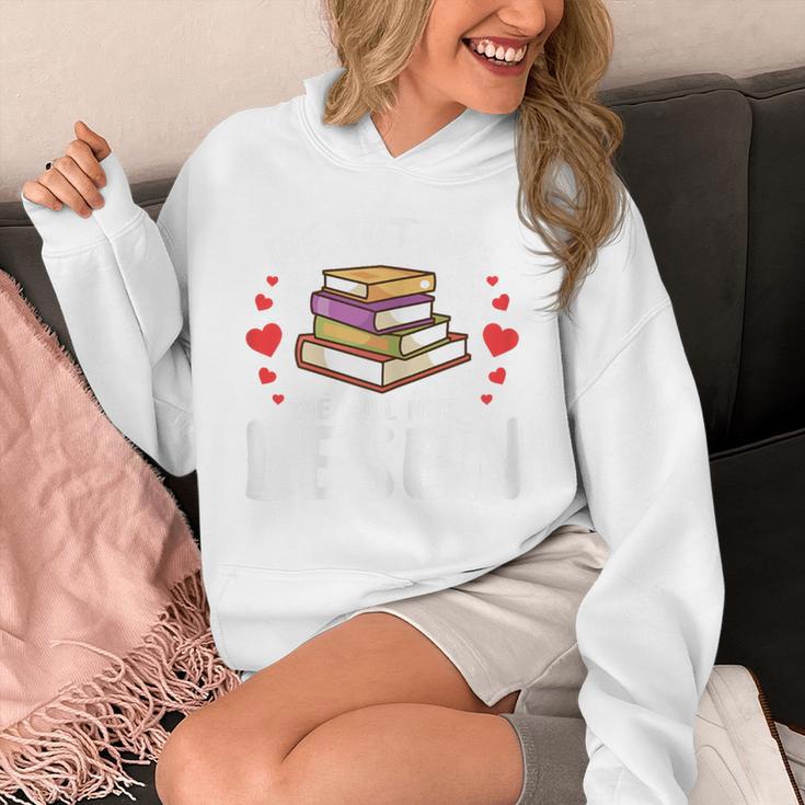 Die Tut Nix Die Will Nur Books Reading Reading Unisex Hoodie Die Tut Nix Die Will Nur Books Reading Reading Unisex Hoodie