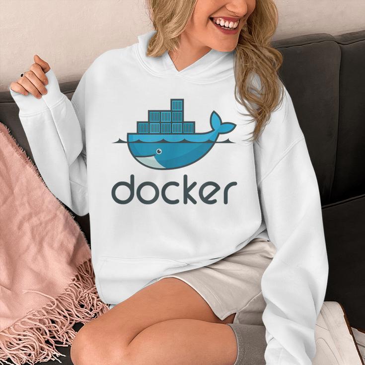 Docker Engine プラットフォーム間でのアプリケーションのデプロイと実行 パーカー