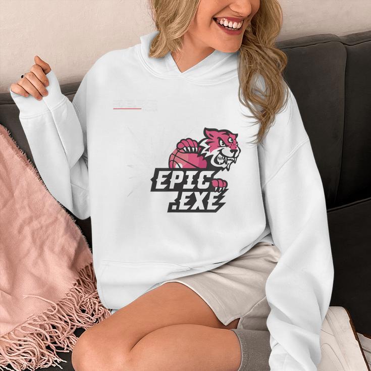 EpicExe_6_一色篤 パーカー