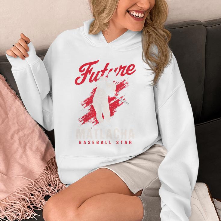 Future Matlacha Baseball Star Baseball Player Sports Theme Premium Tri-Blend Unisex Hoodie Future Matlacha Baseball Star Baseball Player Sports Theme Premium Tri-Blend Unisex Hoodie