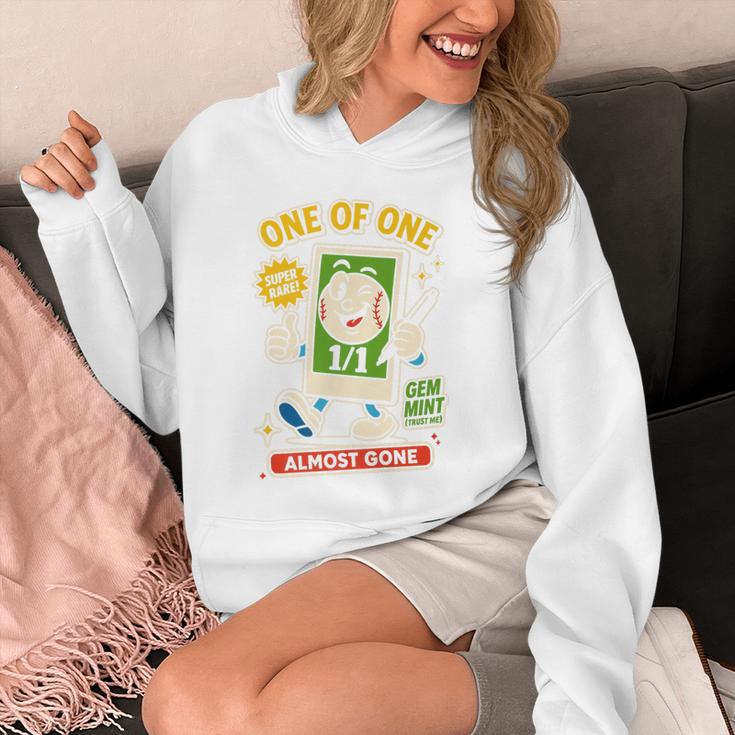 Hobby Trading Card Parody Humor 11 Baseball Cards Collector Premium Unisex Hoodie Hobby Trading Card Parody Humor 11 Baseball Cards Collector Premium Unisex Hoodie