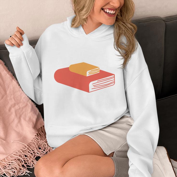 I'd Rather Be Reading Book Lovers Unisex Hoodie I'd Rather Be Reading Book Lovers Unisex Hoodie
