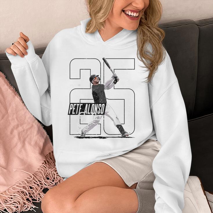 Pete Alonso Baltimore Baseball Players MLBPAL203M Unisex Hoodie Pete Alonso Baltimore Baseball Players MLBPAL203M Unisex Hoodie