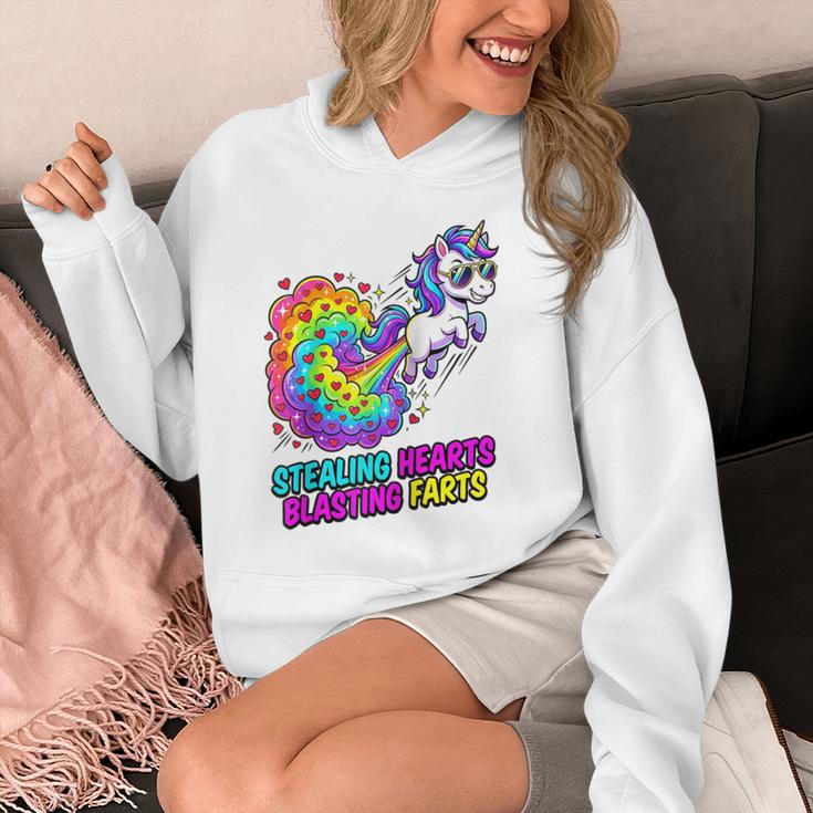Unicorn Fart Valentine Stealing Hearts Blasting Farts Raglan Baseball Tee Unisex Hoodie Unicorn Fart Valentine Stealing Hearts Blasting Farts Raglan Baseball Tee Unisex Hoodie