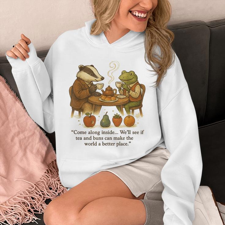 Wind In The Willows By Kenneth Grahame Book Quote Boys Girls Unisex Hoodie Wind In The Willows By Kenneth Grahame Book Quote Boys Girls Unisex Hoodie