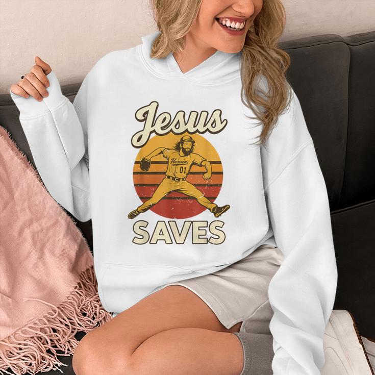 Youth Boy Baseball Jesus Saves Christian Baseball Religious Unisex Hoodie Youth Boy Baseball Jesus Saves Christian Baseball Religious Unisex Hoodie