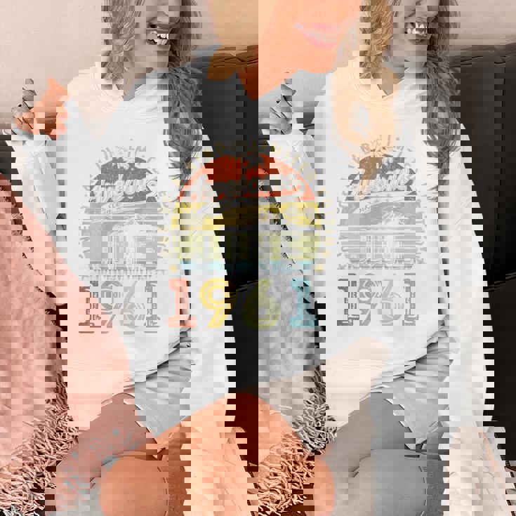 オンバック 65 限定版 1961年6月65日 誕生日 パーカー