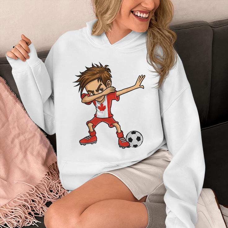 カナダ代表サッカー Canadaoccer Jersey カナダ国旗 パーカー