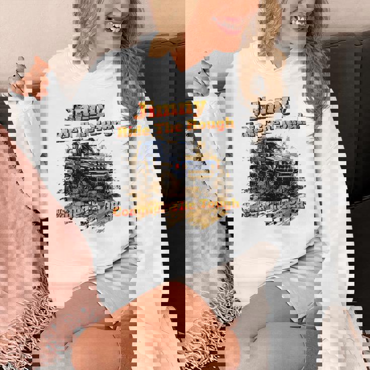 ジムニー 4X4 オフロード トラック パーカー