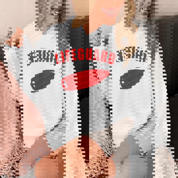 水泳 ライフガード レディース メンズ 水泳 楽しい パーカー