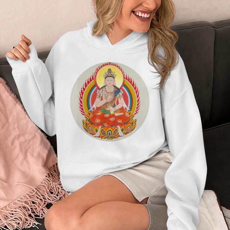 金剛薩埵ajrasattva 長袖tシャツ パーカー