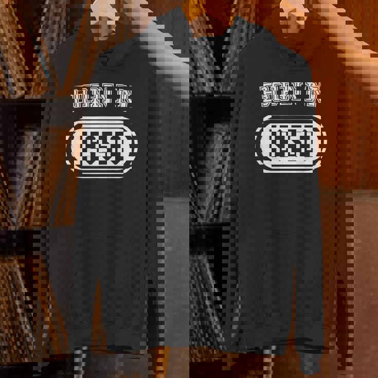 1950年生まれ パーカー