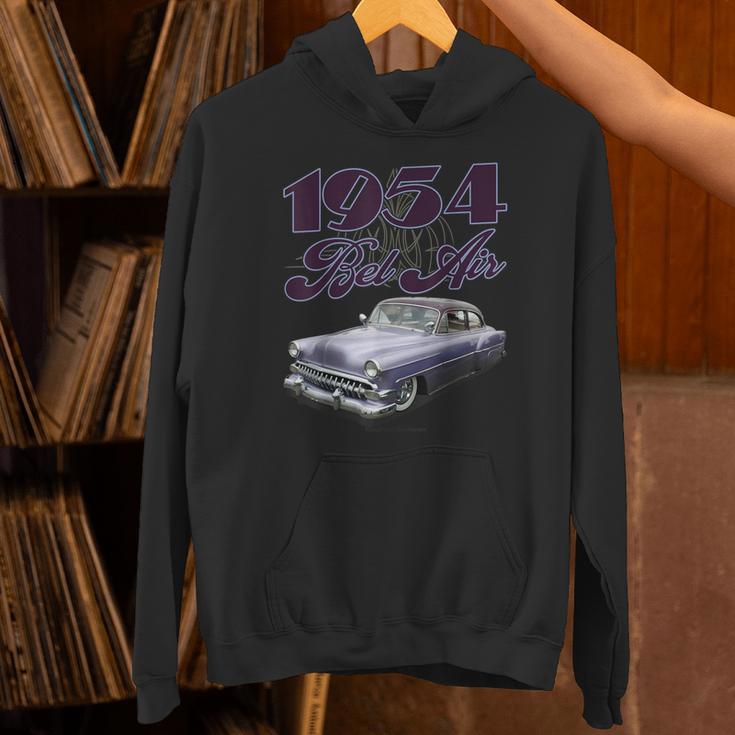 1954 Belair Low Rider Kustom リードそり ホットロッド マッスルカー パーカー