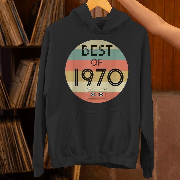 1970年生まれの1970年最高の誕生日プレゼント パーカー