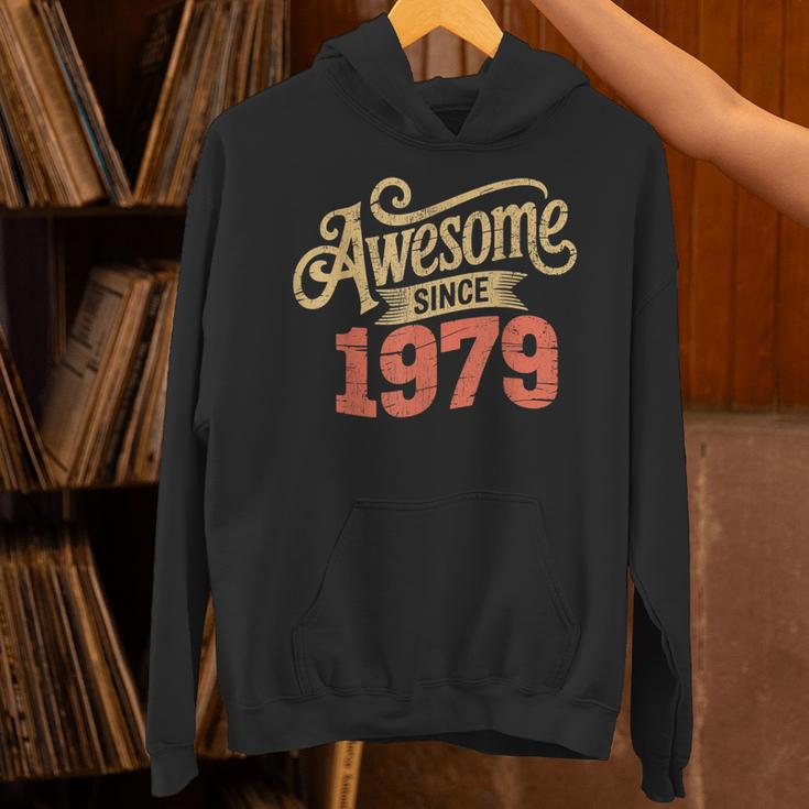 1979年生まれの1979年誕生の素晴らしいギフト。 パーカー