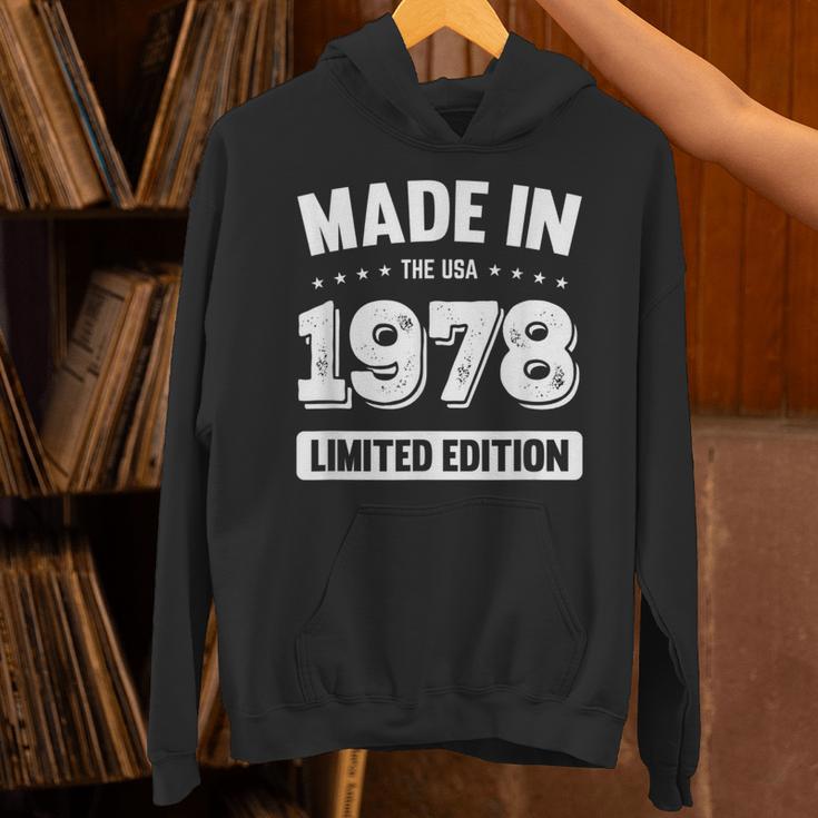 40歳の誕生日ギフトtシャツ Made In 1978 1978 シャツ パーカー