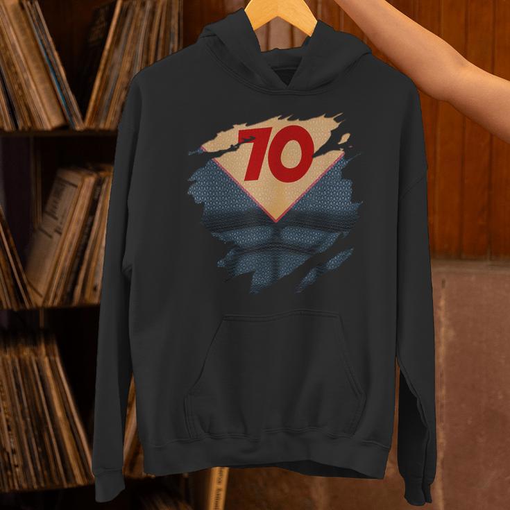 71st Birthday Comic Book Hero Born In 1954 Unisex Hoodie 71st Birthday Comic Book Hero Born In 1954 Unisex Hoodie