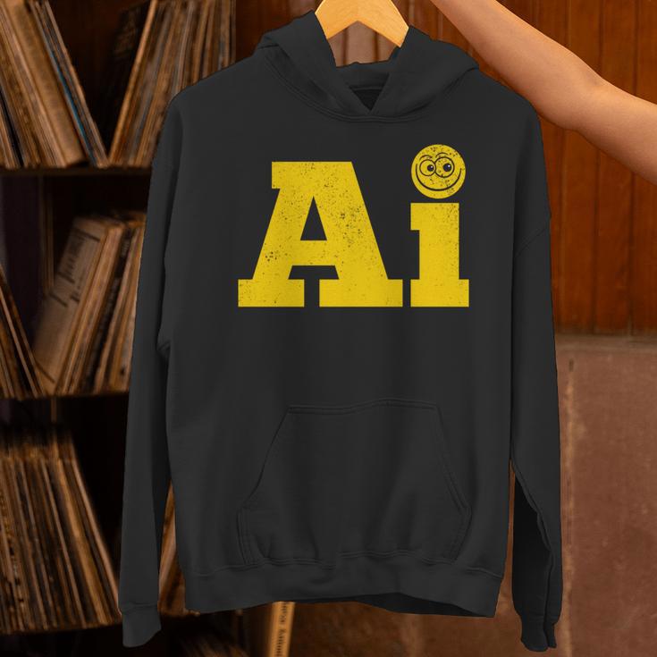 Ai 人工知能 Ai 長袖tシャツ パーカー