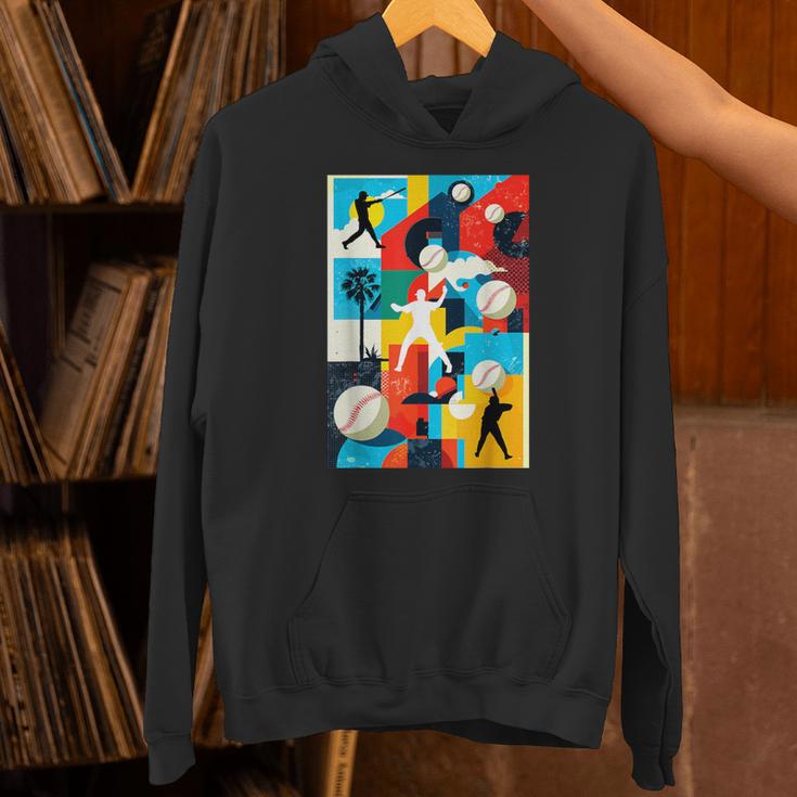 Baseball Strikeout Fastball Strikes Hitter Inning Curveball Unisex Hoodie Baseball Strikeout Fastball Strikes Hitter Inning Curveball Unisex Hoodie