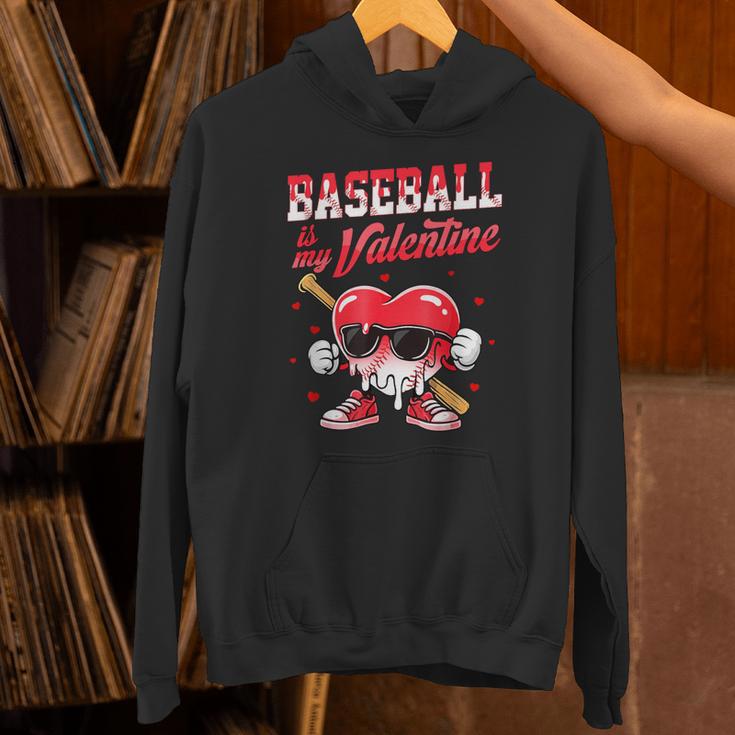 Baseball Is My Valentine Shirt Heart Drip Baseball Lovers Unisex Hoodie Baseball Is My Valentine Shirt Heart Drip Baseball Lovers Unisex Hoodie
