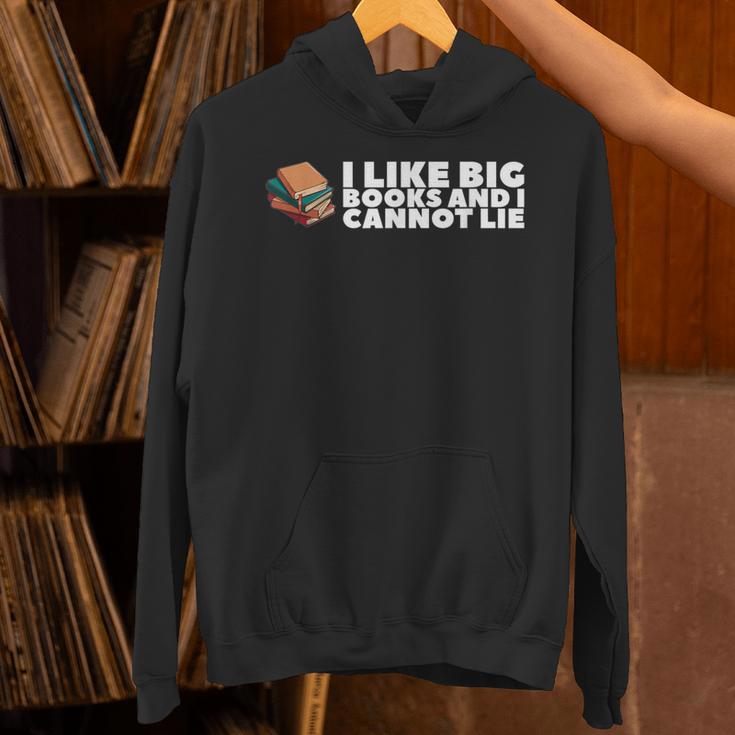 I Like Big Books And I Cannot Lie For Teacher Men Women Unisex Hoodie I Like Big Books And I Cannot Lie For Teacher Men Women Unisex Hoodie