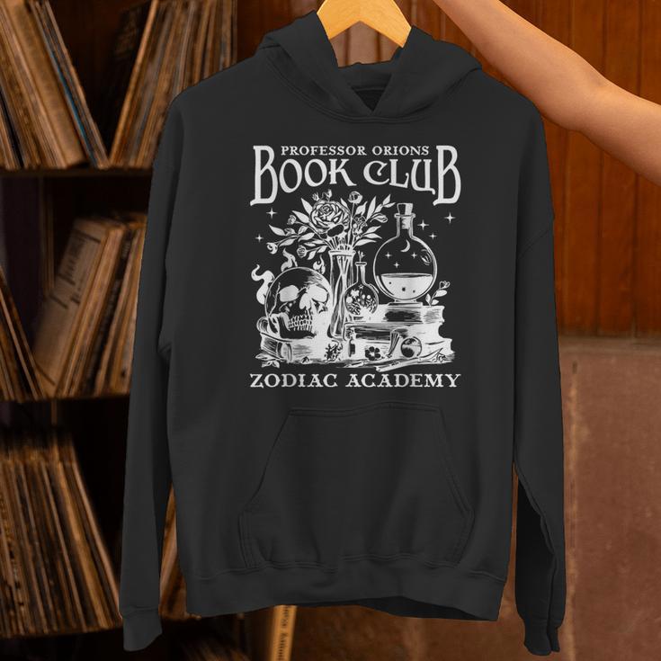 Book Bookish Academy Bookworm Unisex Hoodie Book Bookish Academy Bookworm Unisex Hoodie