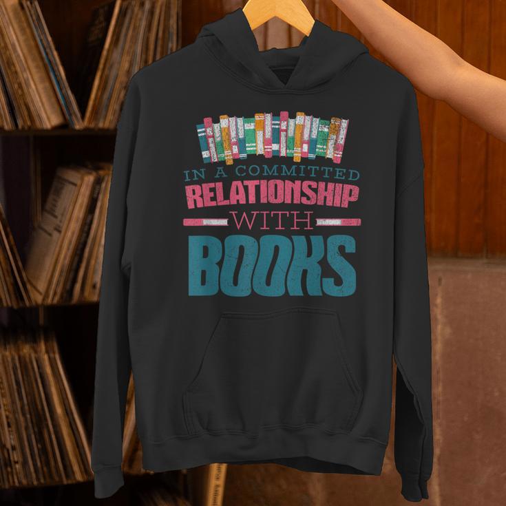 Book Reader Bookish Booktok Reading Cute Sarcastic Unisex Hoodie