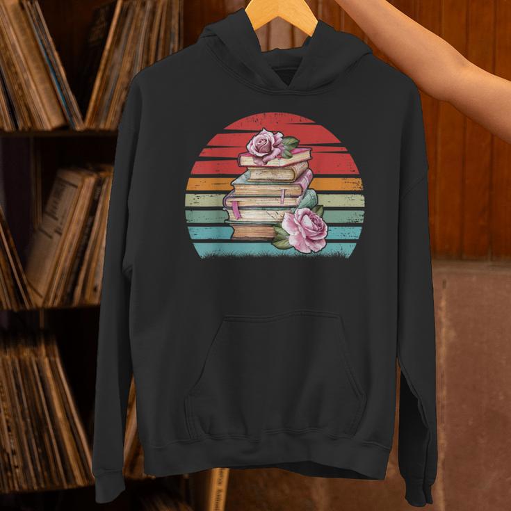 Book Reading Lover Bookworm Girls Shirt Librarian Vintage Unisex Hoodie Book Reading Lover Bookworm Girls Shirt Librarian Vintage Unisex Hoodie