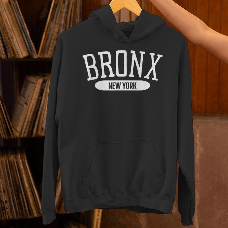 Bronx シャツ カレッジスタイル Bronx New York Ny パーカー