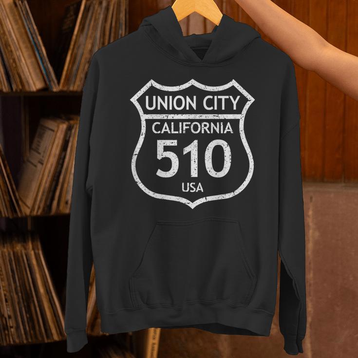 California Area Code 510 Union City Ca Hometate パーカー