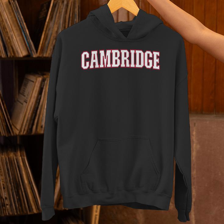 Cambridge Uk England ケンブリッジ パーカー
