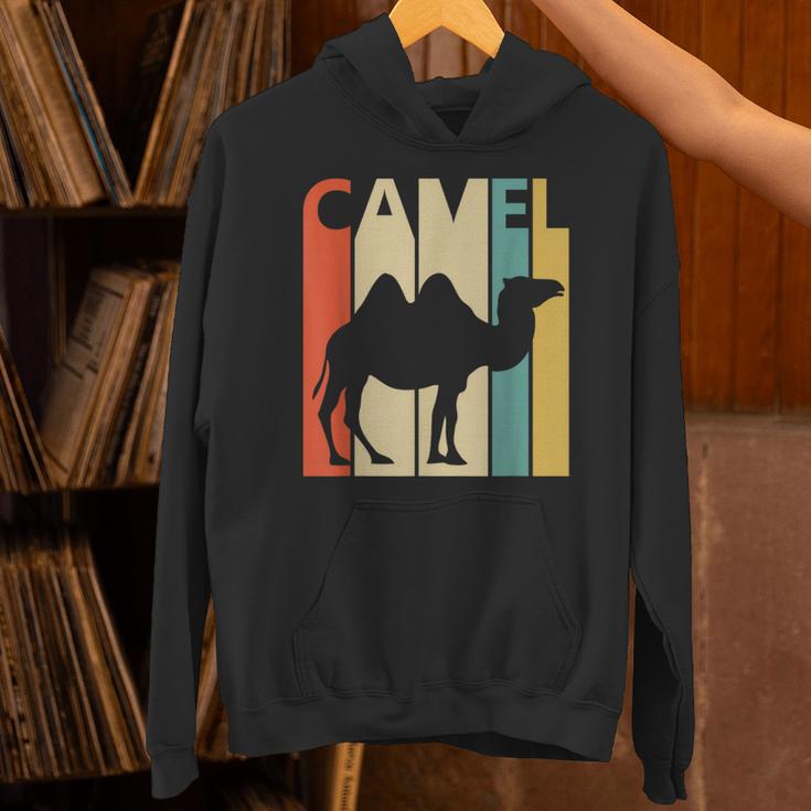 Camel ラクダ 動物 パーカー