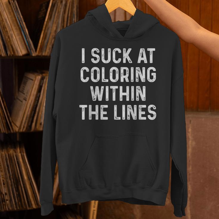 Coloring Book Unisex Hoodie Coloring Book Unisex Hoodie