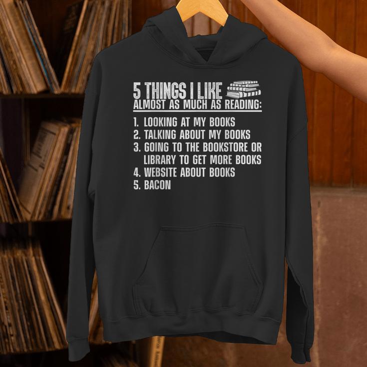 Cool Reading For Men Women Kids Bookworm Reading Book Lover Unisex Hoodie Cool Reading For Men Women Kids Bookworm Reading Book Lover Unisex Hoodie
