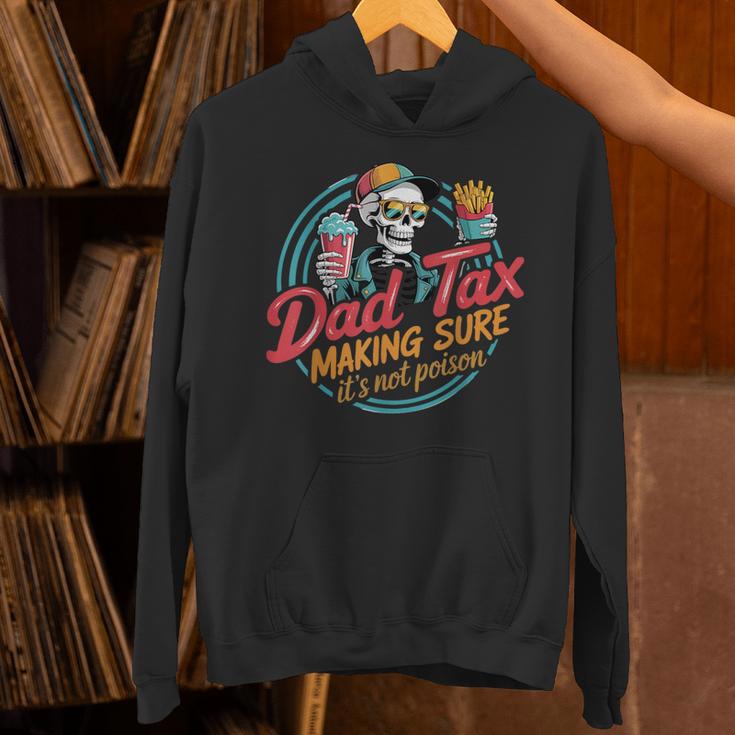 Dad Tax For パーカー