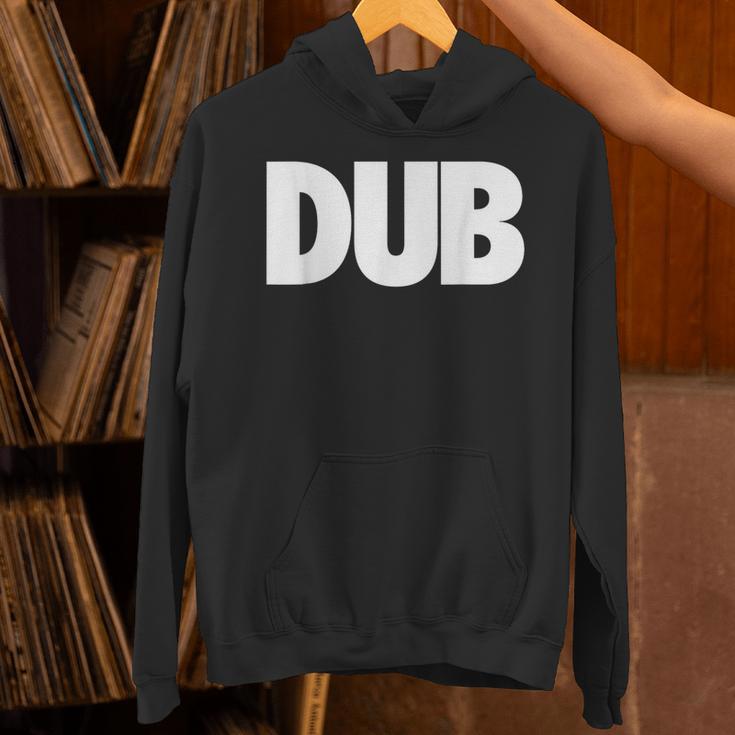 Dub Reggae Music ビニールレコード カーニバルフェスティバル ギフト パーカー