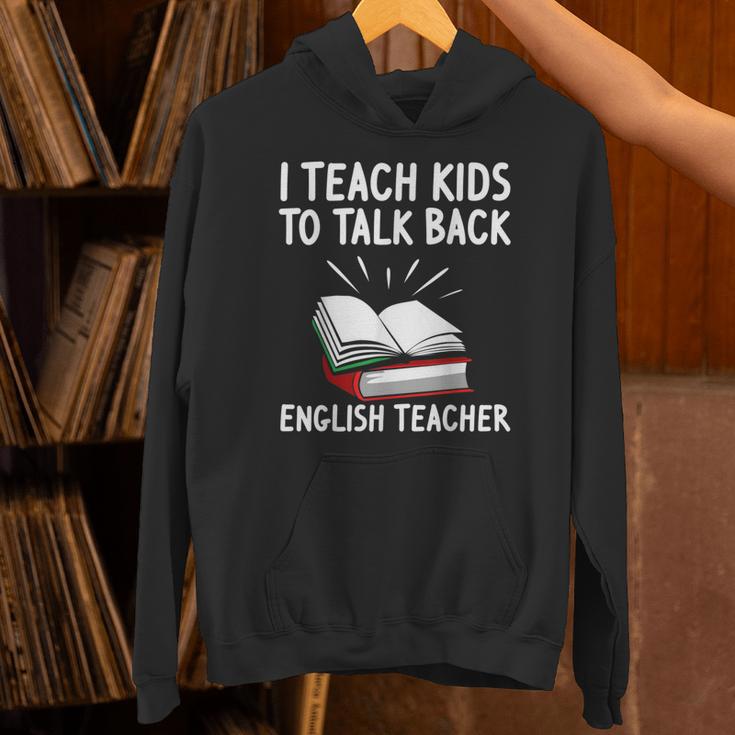 English Teacher Outfit Book Graphic English Grammar Lessons For Men Women Unisex Hoodie English Teacher Outfit Book Graphic English Grammar Lessons For Men Women Unisex Hoodie
