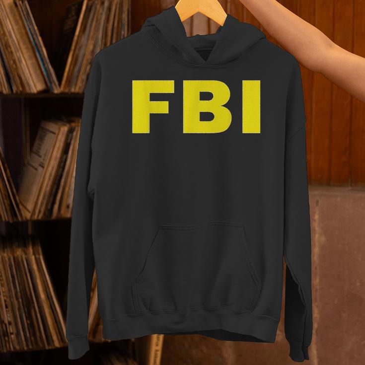 Fbi ハロウィン おもしろコスチューム パーカー