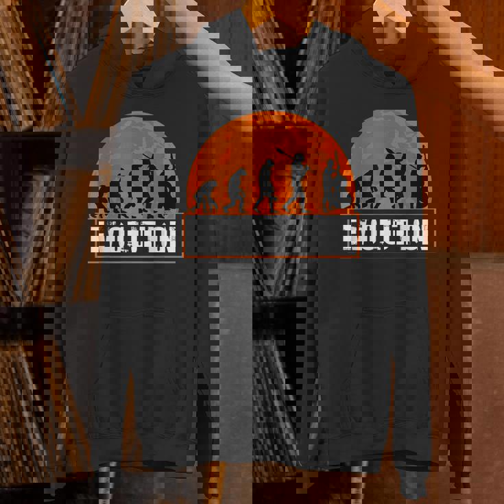 Human コントラバス・エボリューション コントラバス・エボリューション パーカー