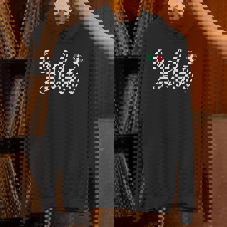 Gela Pride For Her Gela パーカー