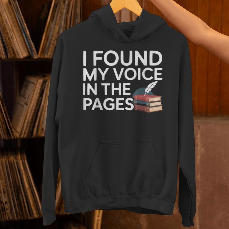 Introvert Book Lover Shy Literature Librarian Introverted Unisex Hoodie Introvert Book Lover Shy Literature Librarian Introverted Unisex Hoodie