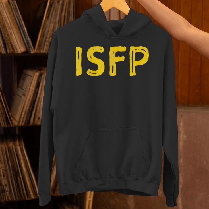 Isfp Introvert Personality Type パーカー