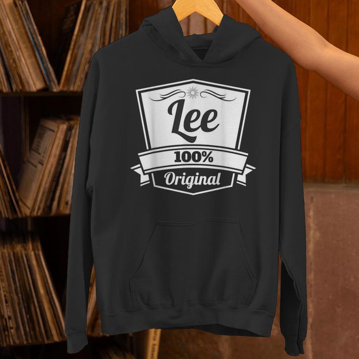 Lee ギフトシャツLee 名前入りバースデーtシャツ パーカー