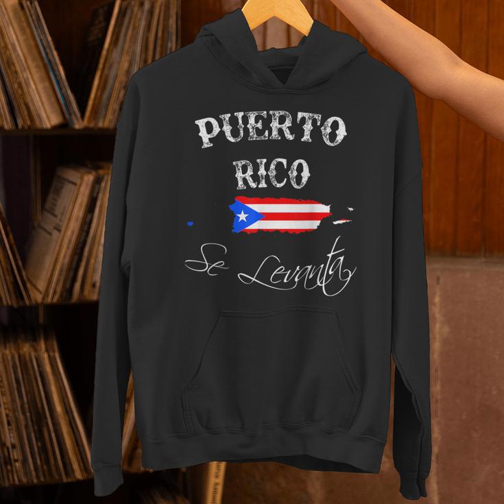 Love Puerto Rico プエルトリコ セレバンタ ストロングtシャツ パーカー